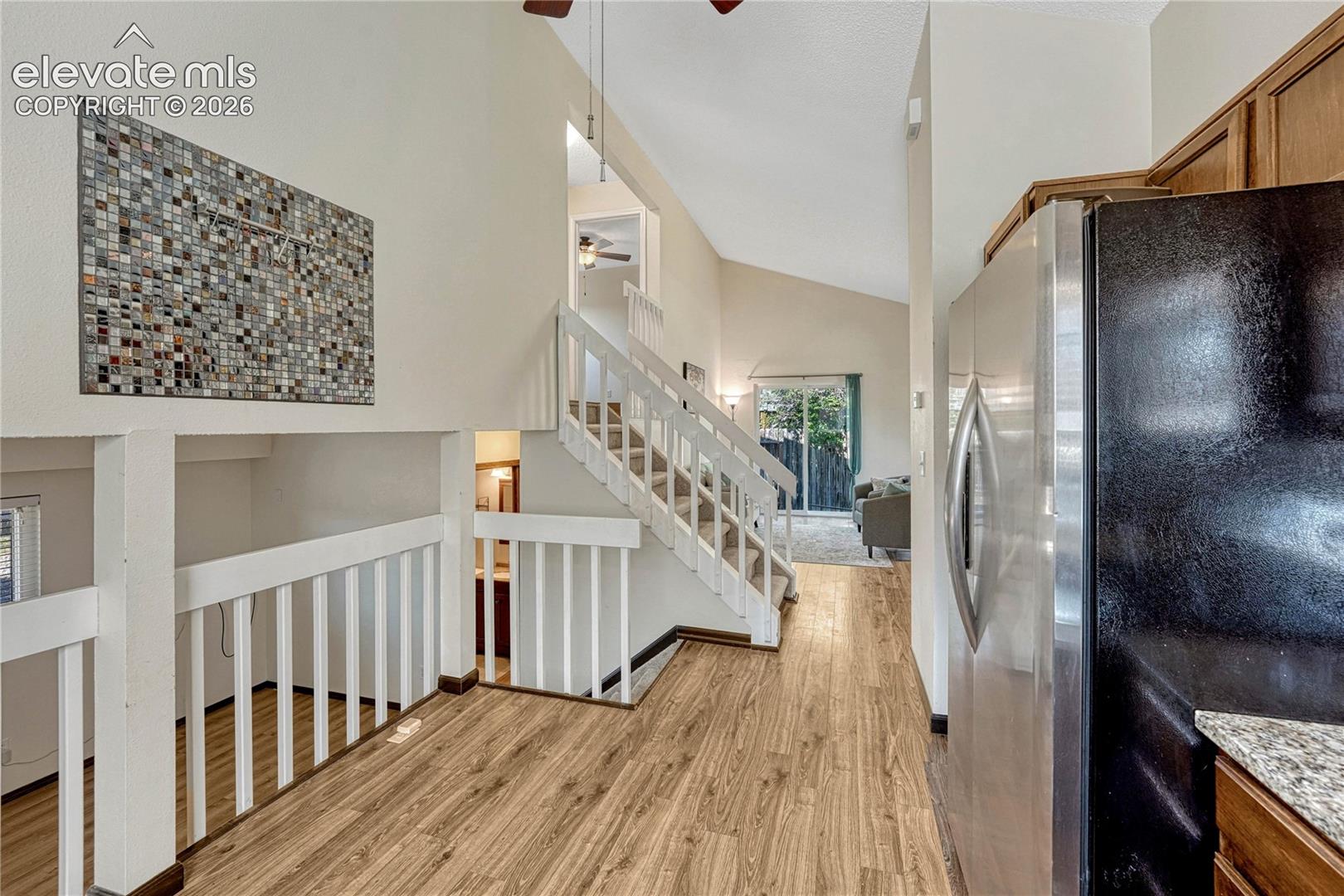 Photo 10 of 3559 Brisbane Drive, Colorado Springs