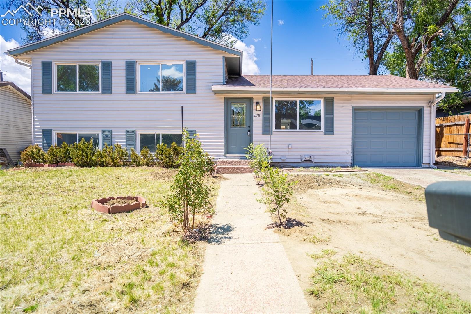 Featured Homes