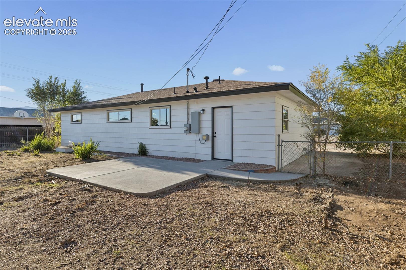 Photo 36 of 77 Davie Drive, Colorado Springs