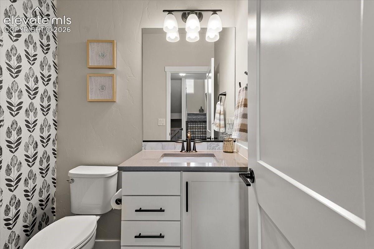10142 Thrive Lane, Colorado Springs, CO, 80924 10142 Thrive Lane, Colorado Springs, CO, 80924