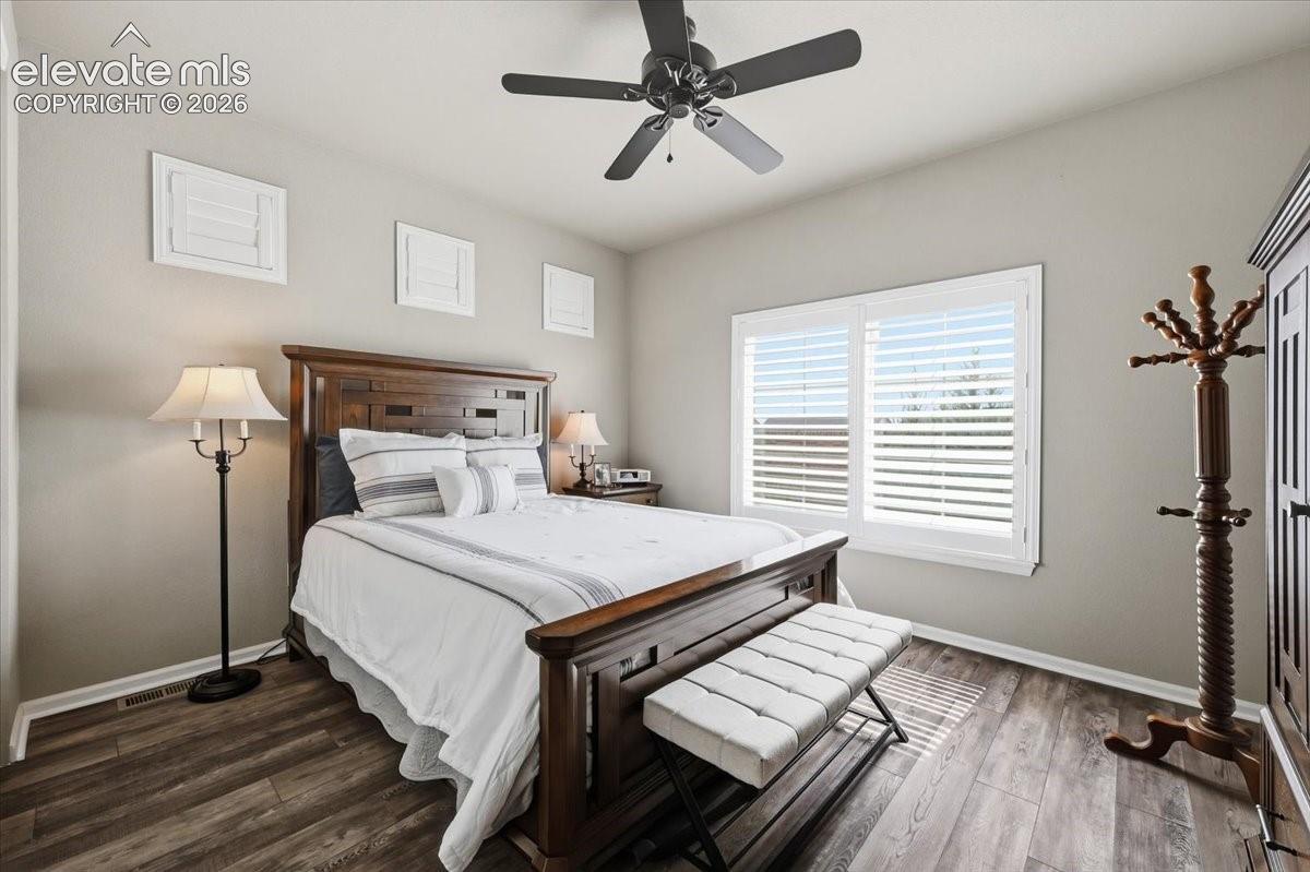 Photo 27 of 6670 Golden Briar Lane, Colorado Springs