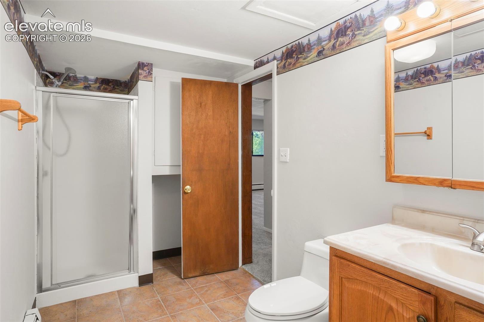 Photo 17 of 4465 Leprechaun Lane, Colorado Springs