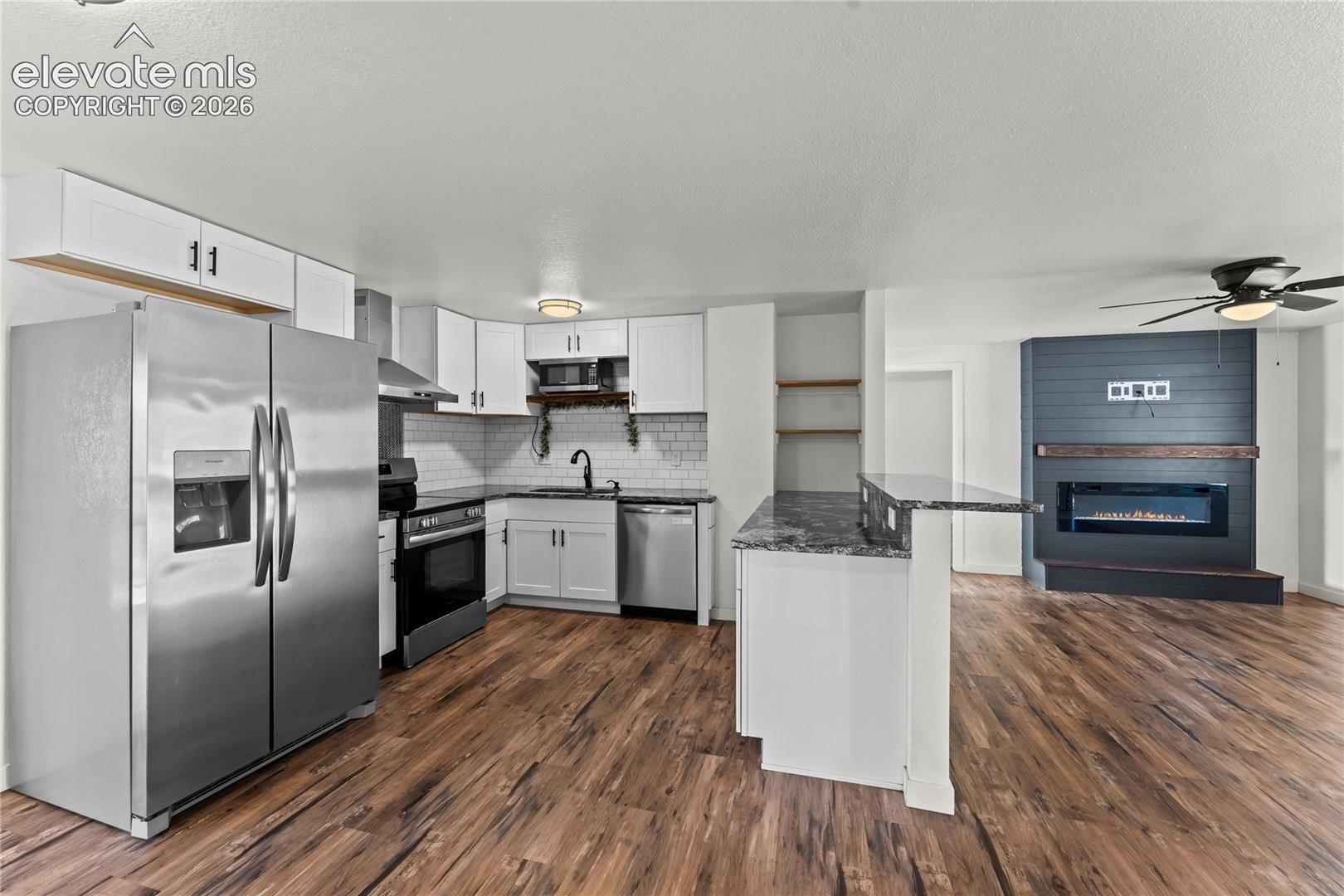 Photo 9 of 4515 London Lane, Colorado Springs