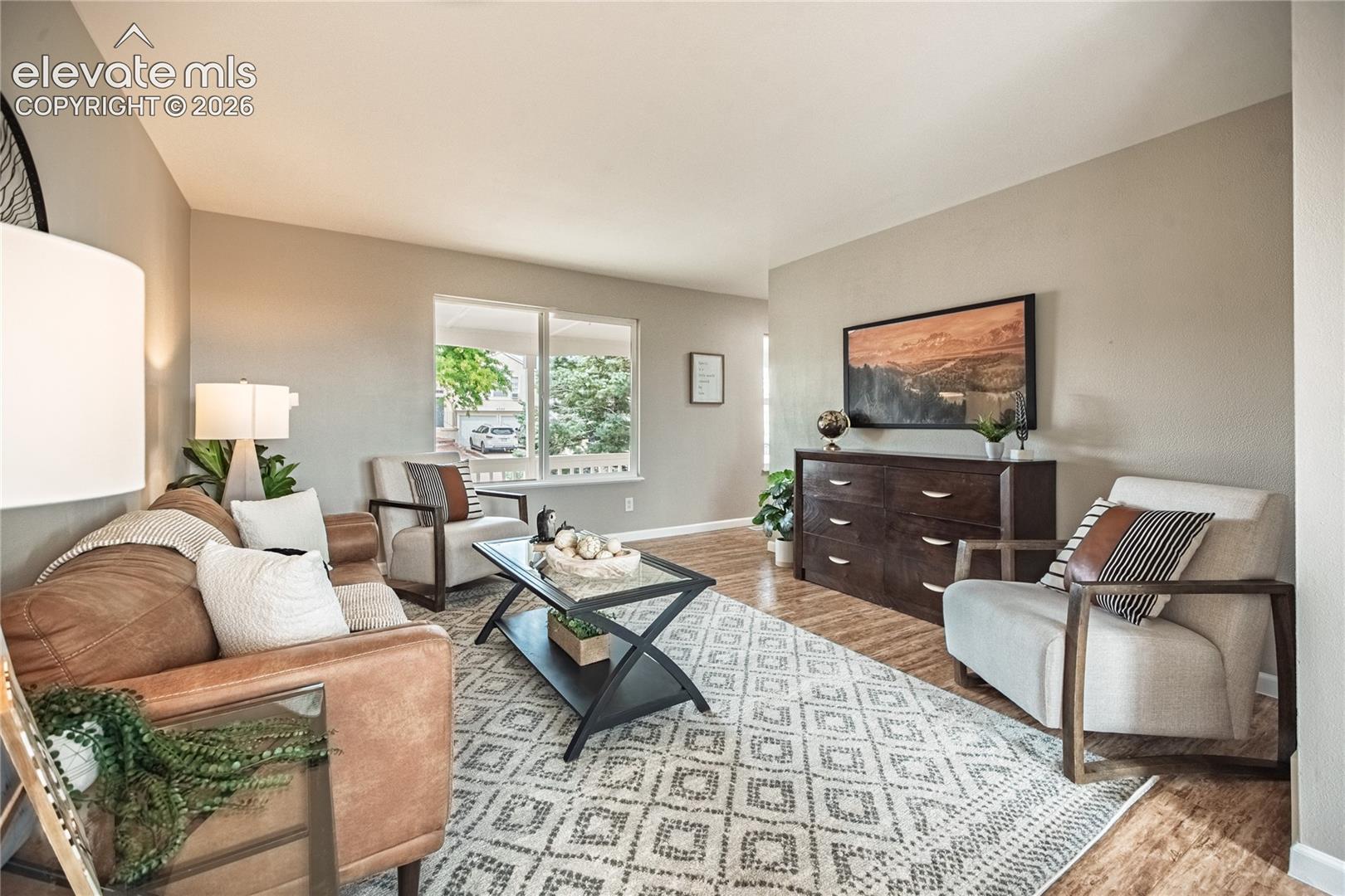 Photo 7 of 4325 Ramblewood Drive, Colorado Springs