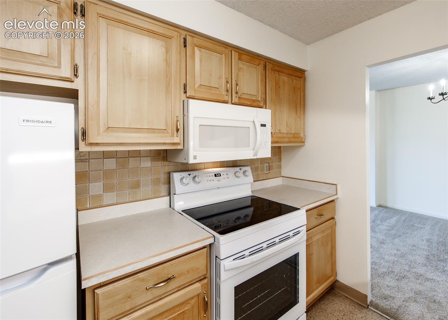 Photo 7 of 411 Lakewood Circle #A706, Colorado Springs