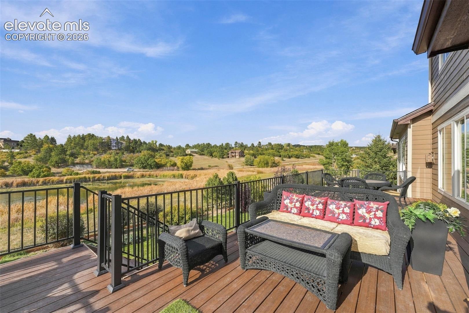 Photo 20 of 654 Coyote Willow Drive, Colorado Springs