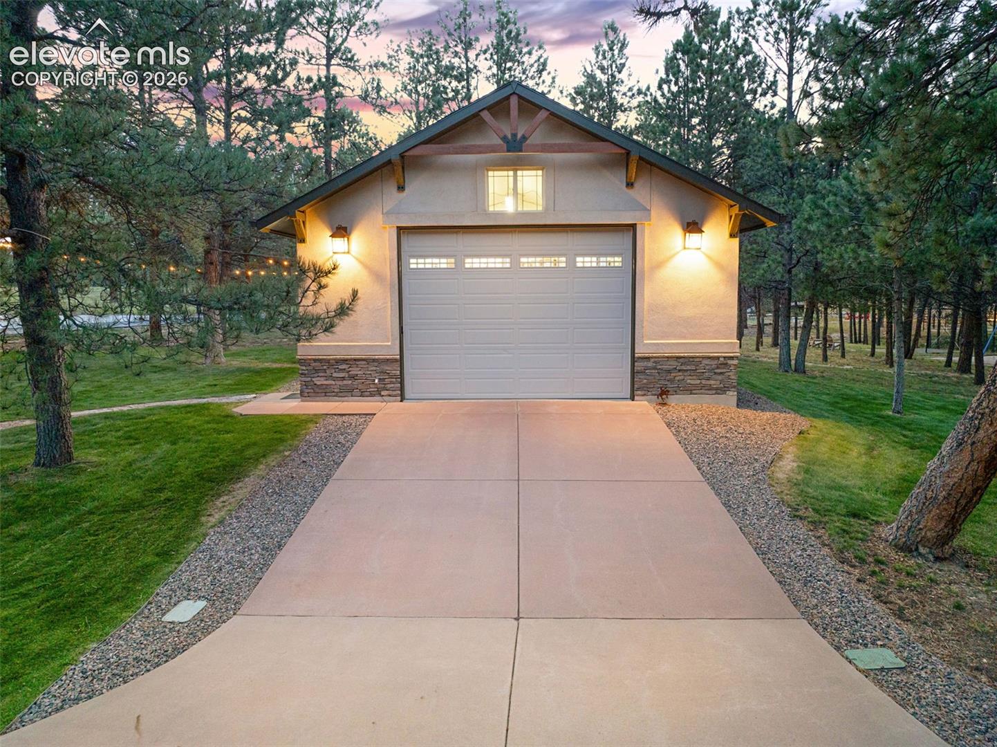 Photo 32 of 12155 SPINE CREEK Place, Colorado Springs
