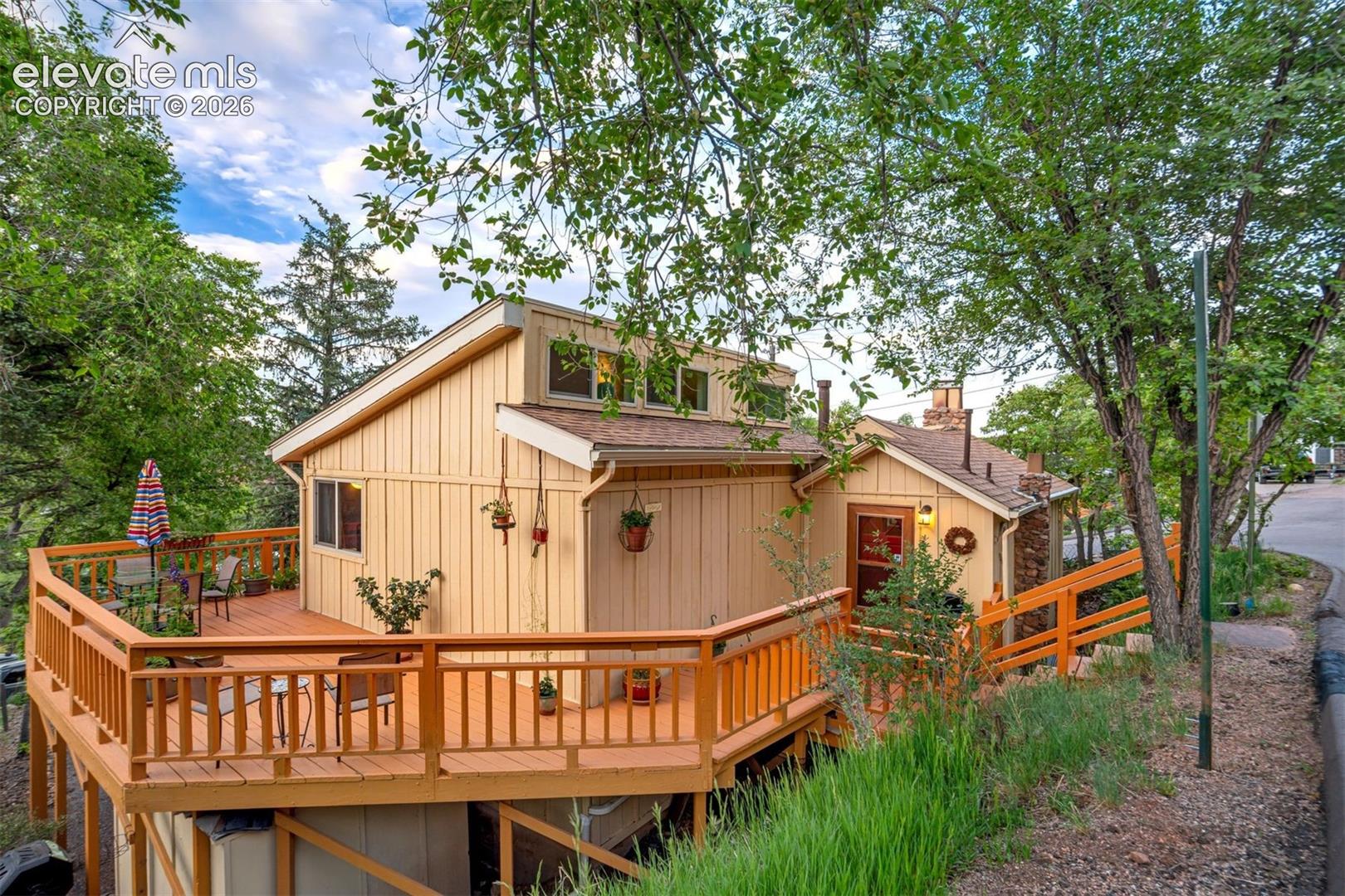 Manitou Springs