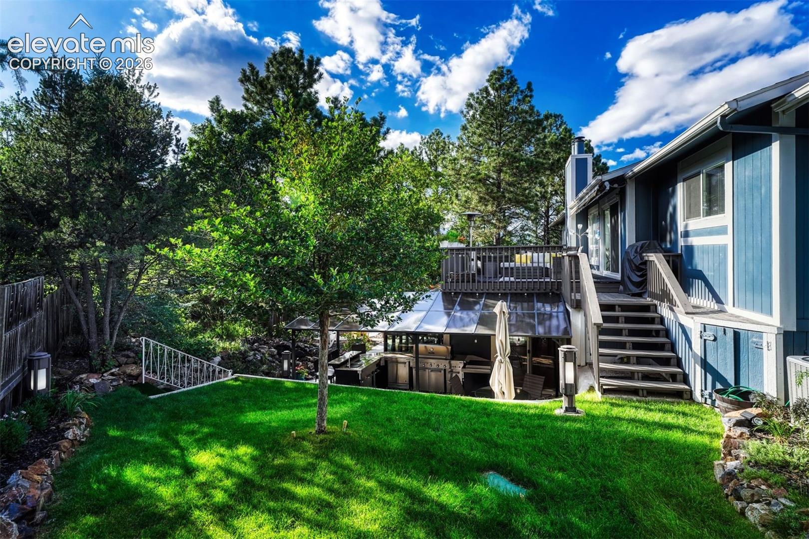 Photo 37 of 1602 Vickers Drive, Colorado Springs