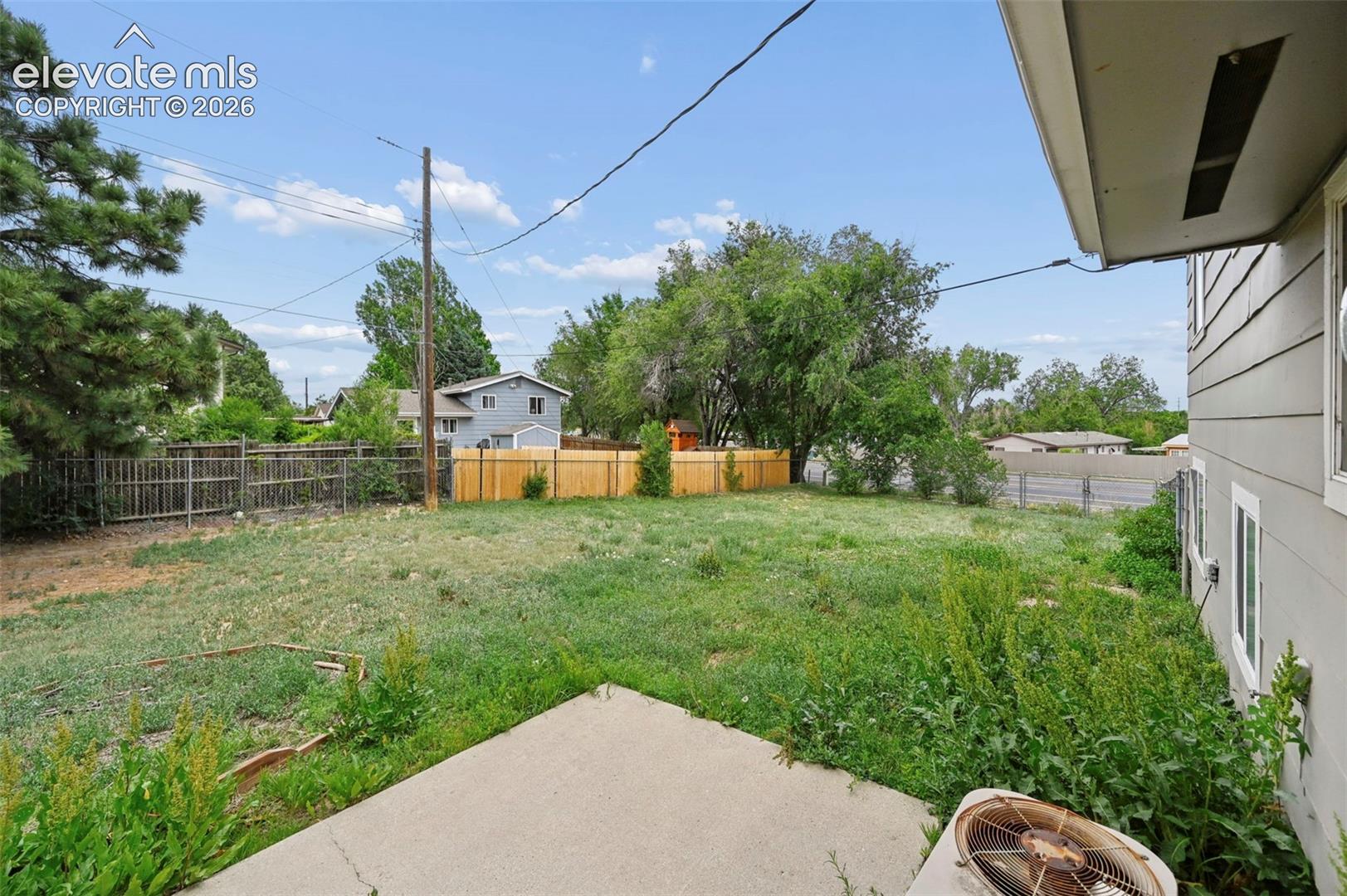 Photo 24 of 2297 Whitewood Drive, Colorado Springs