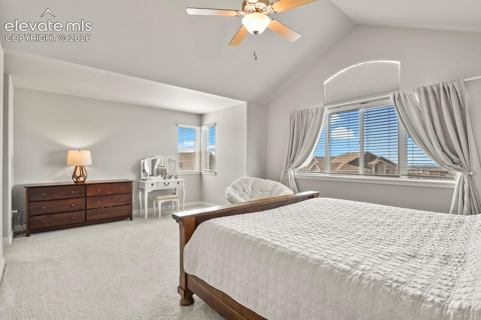 Photo 23 of 10239 Odin Drive, Colorado Springs