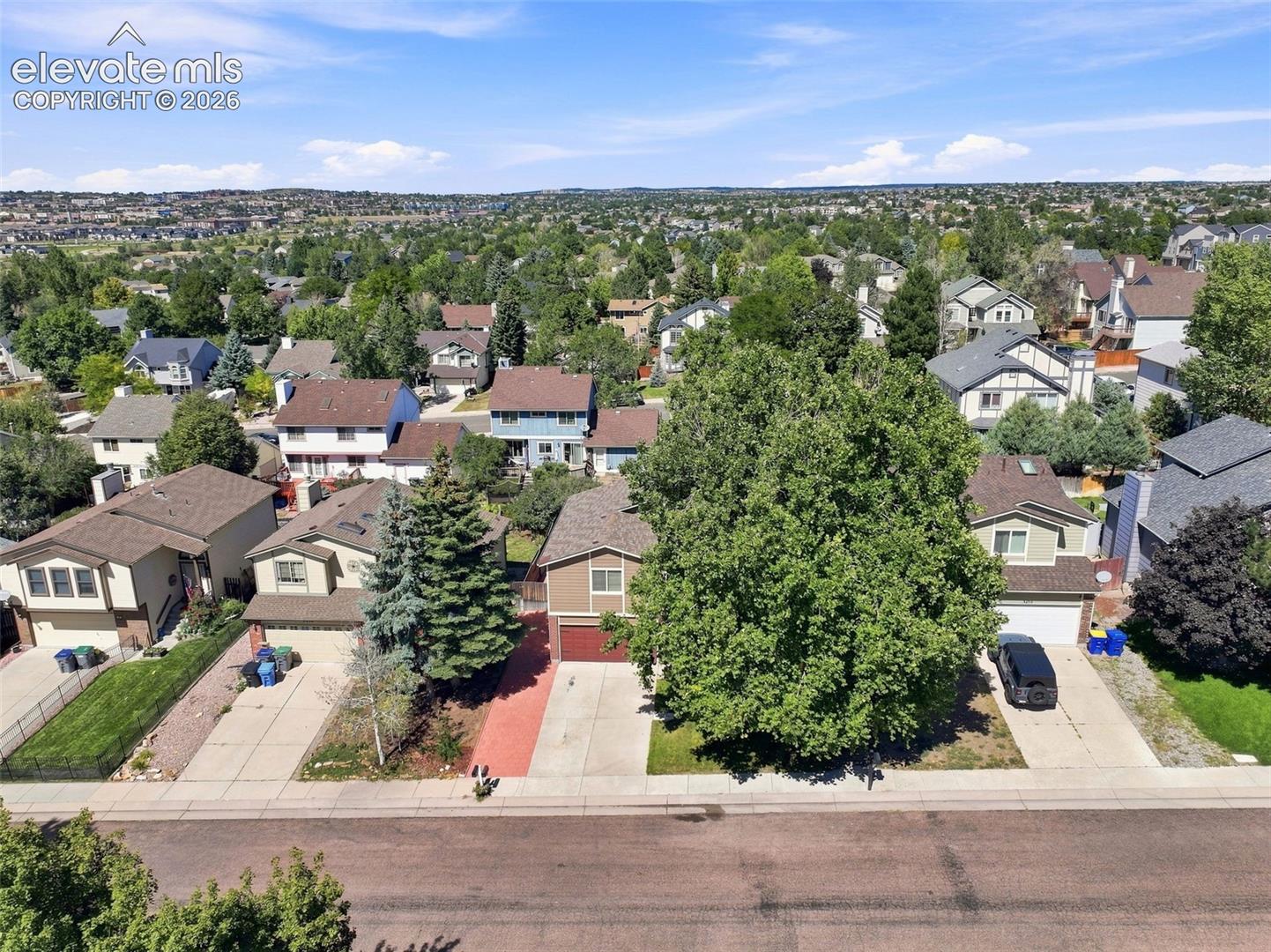 Photo 42 of 3240 Richmond Drive, Colorado Springs