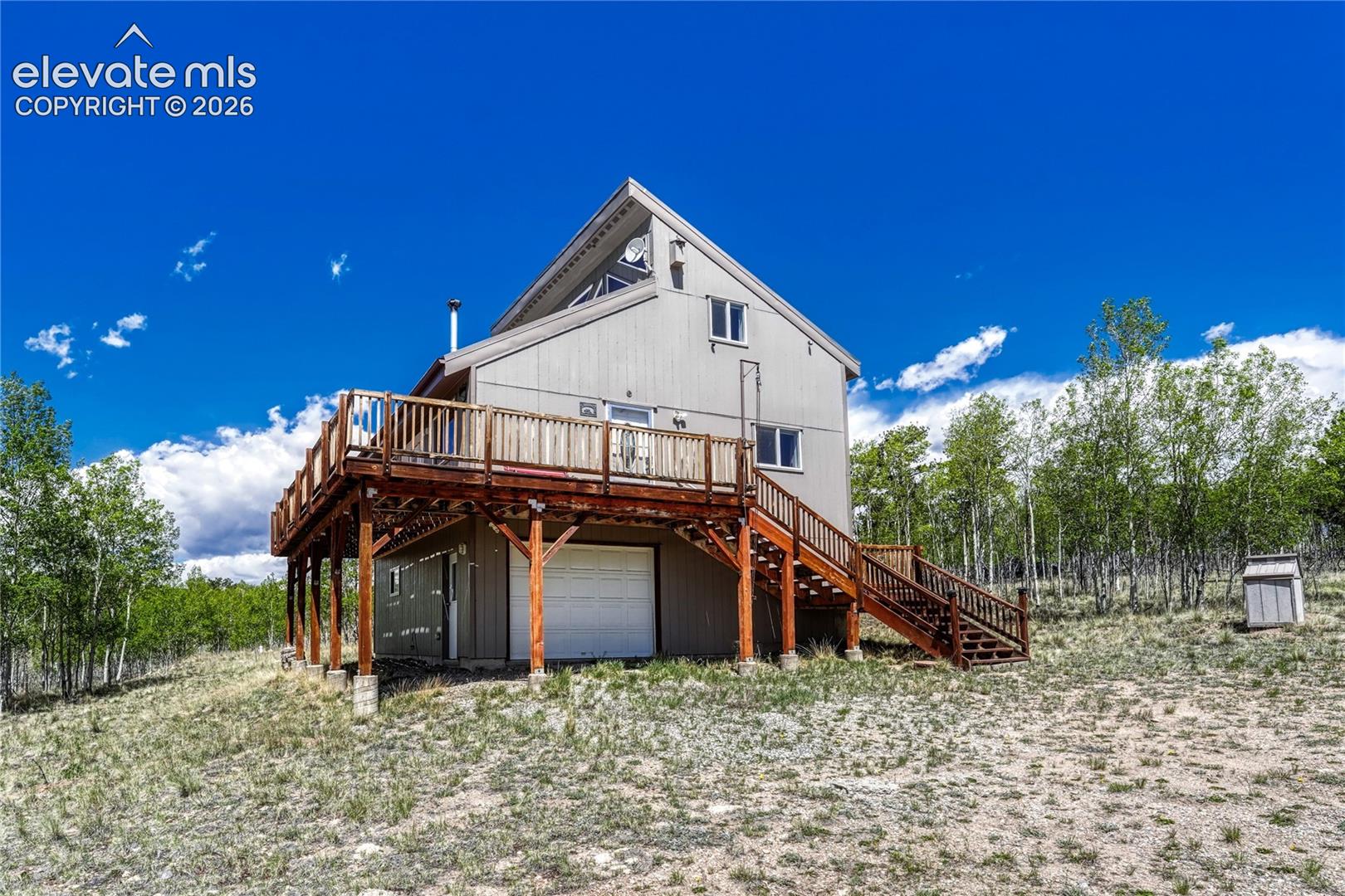74 Noxibee Ct, Jefferson, CO 80456