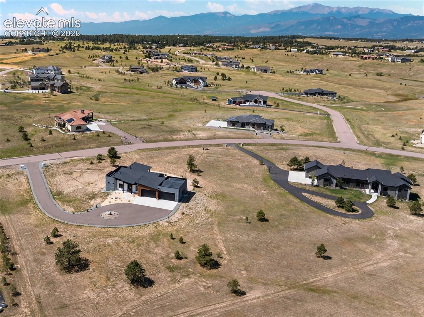 Photo 6 of 4257 Silver Nell Drive, Colorado Springs