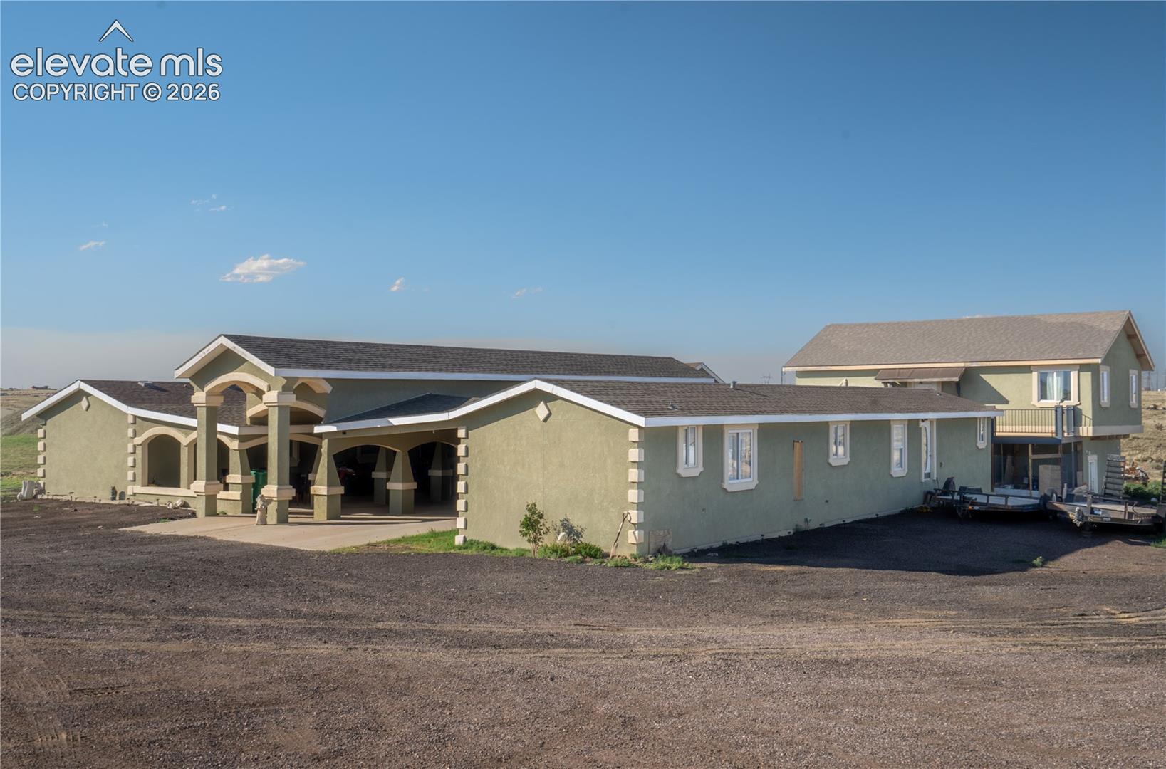 6770 Indian Village Hts, Fountain, CO 80817