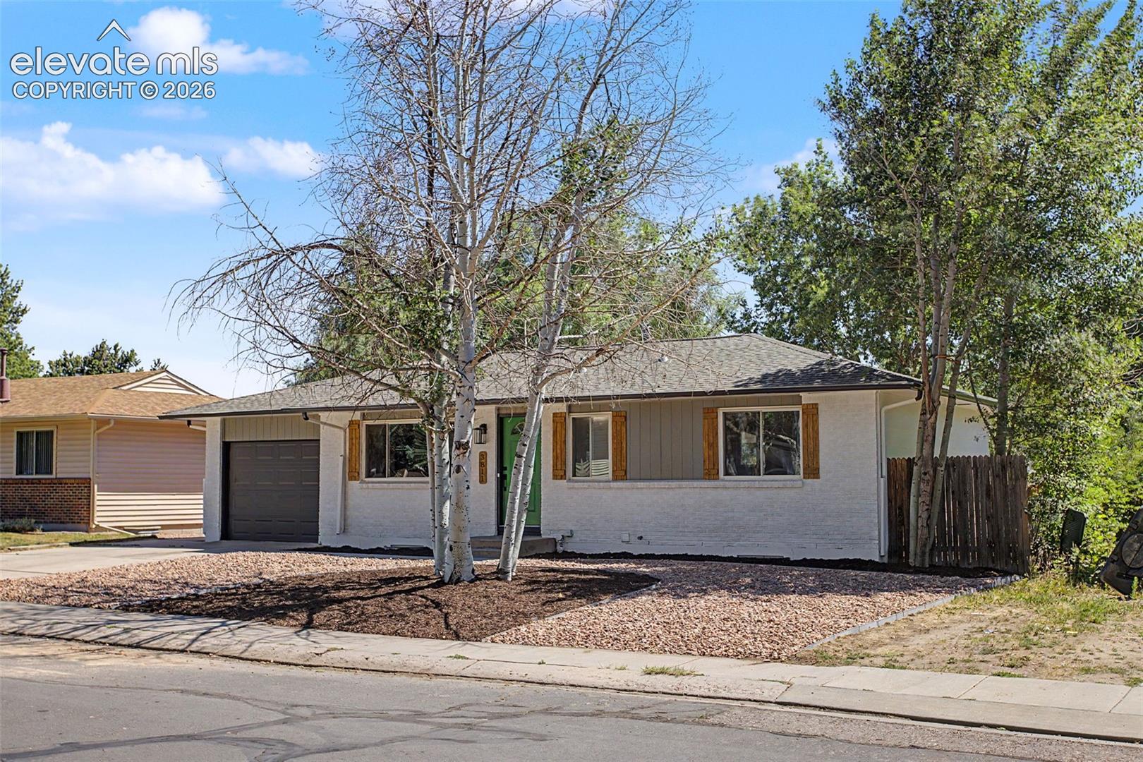 3811 Encino St, Colorado Springs, CO 80918