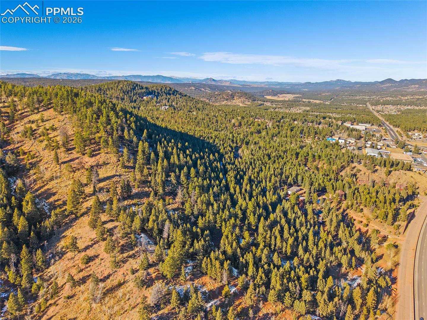 Photo 6 of 850 W Highway 24, Woodland Park