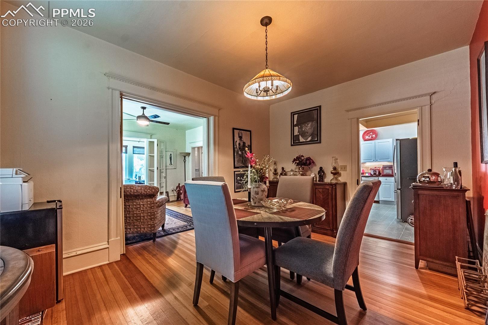 Photo 12 of 422 E Dale Street, Colorado Springs