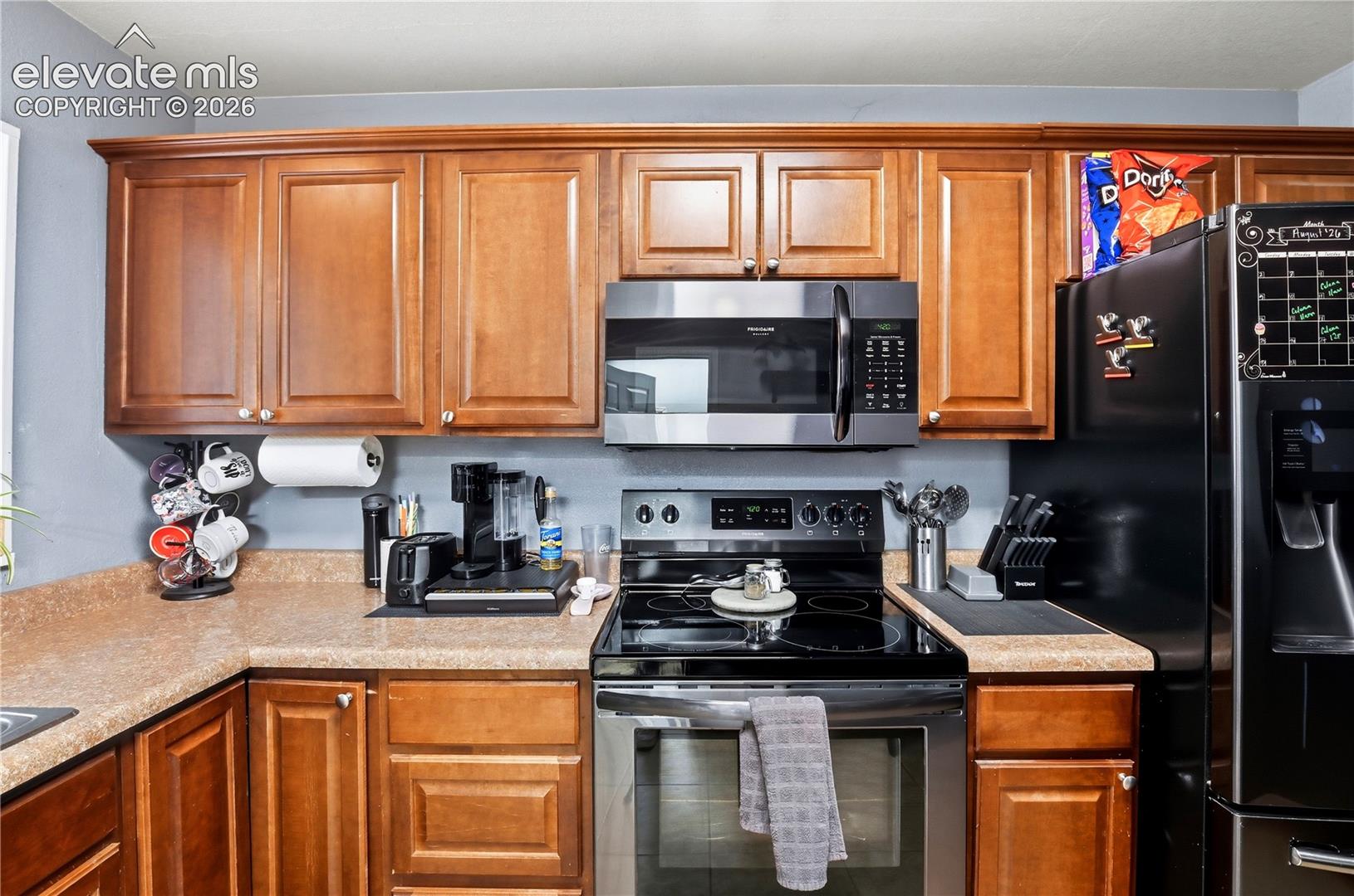 Photo 9 of 137 Steven Drive, Colorado Springs