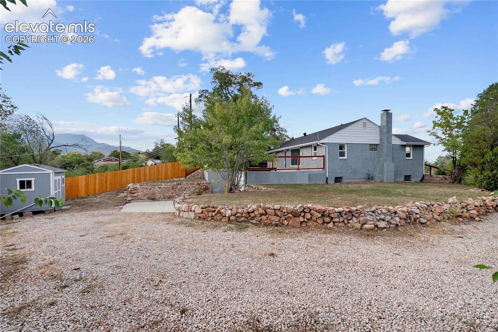 Photo 30 of 1606 Navajo Circle, Colorado Springs