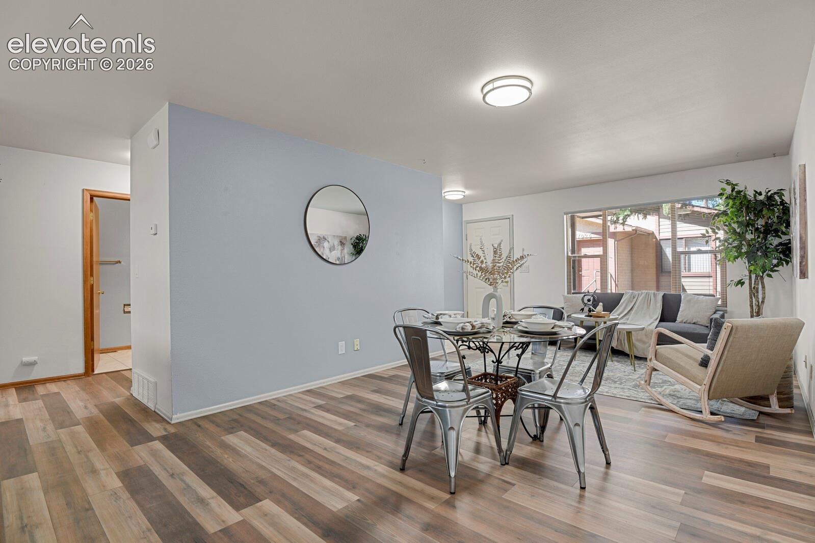 Photo 7 of 1014 Lutheran Way, Colorado Springs