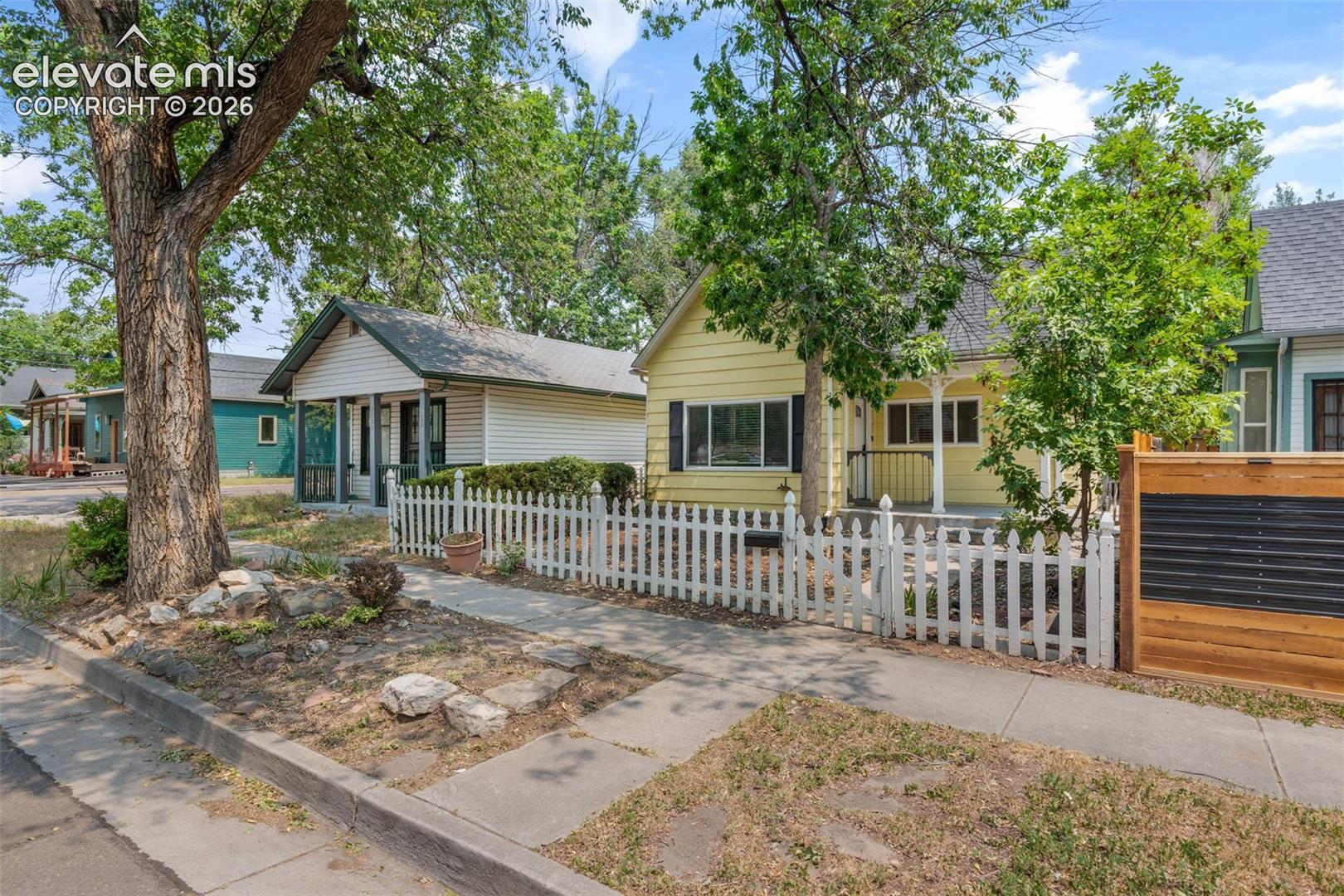 2130 W Kiowa St, Colorado Springs, CO 80904
