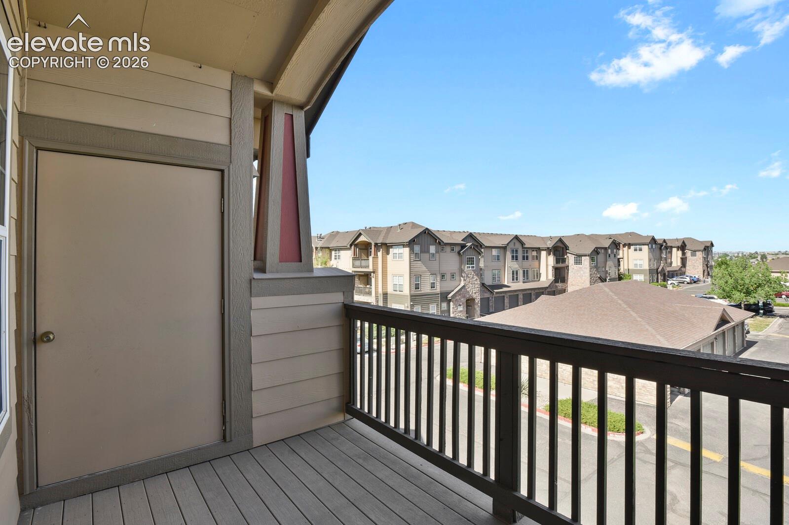 Photo 27 of 4895 Wells Branch Heights #306, Colorado Springs