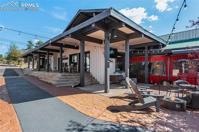 Photo 45 of 110 W Midland Avenue, Woodland Park