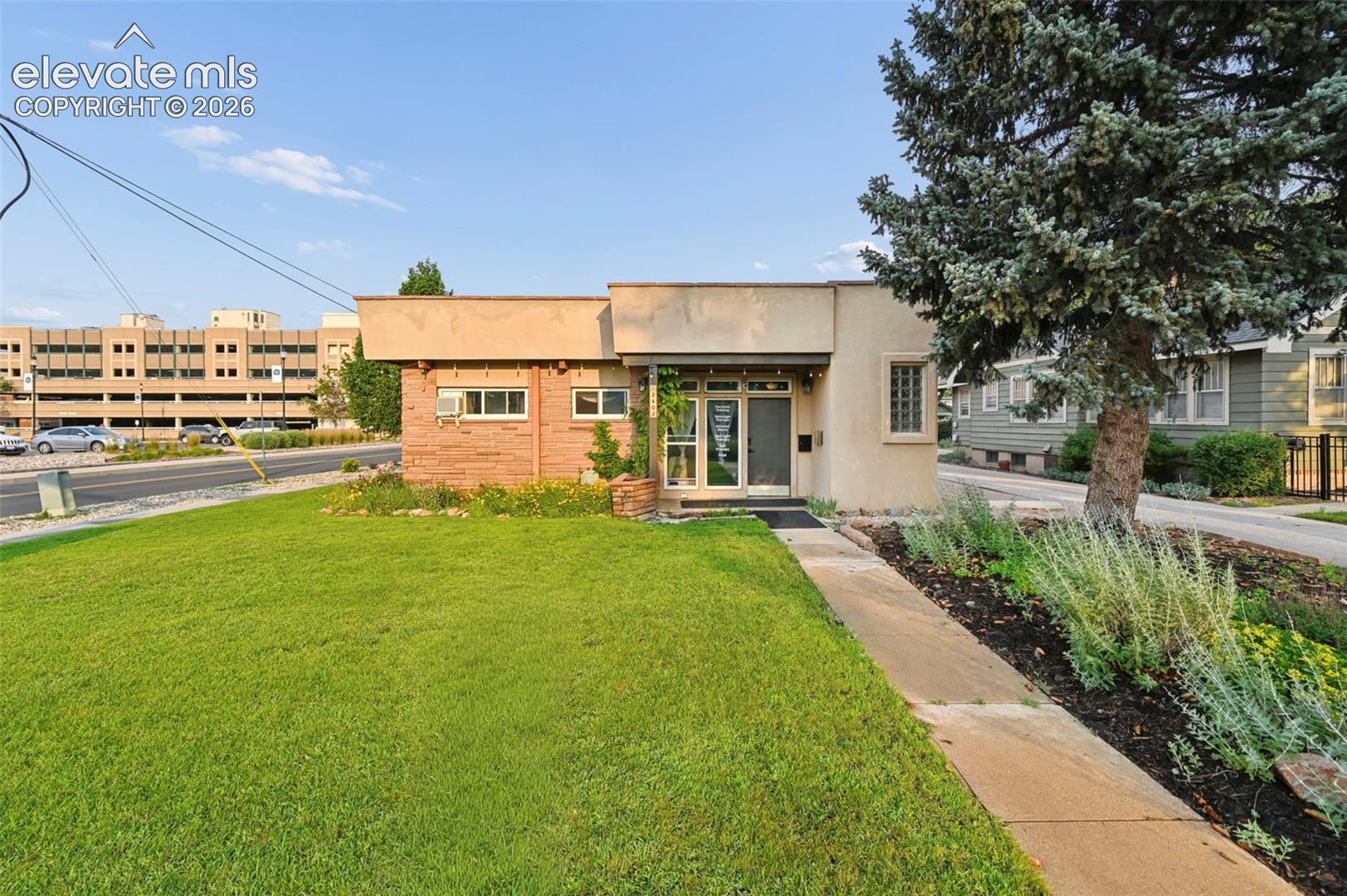 2402 Nevada Ave, Colorado Springs, CO 80907