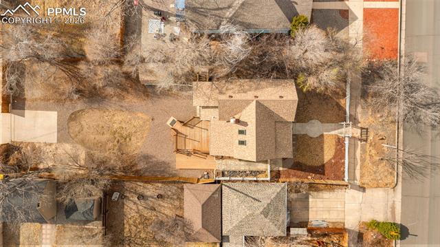 1315 Kiowa St, Colorado Springs, CO 80904