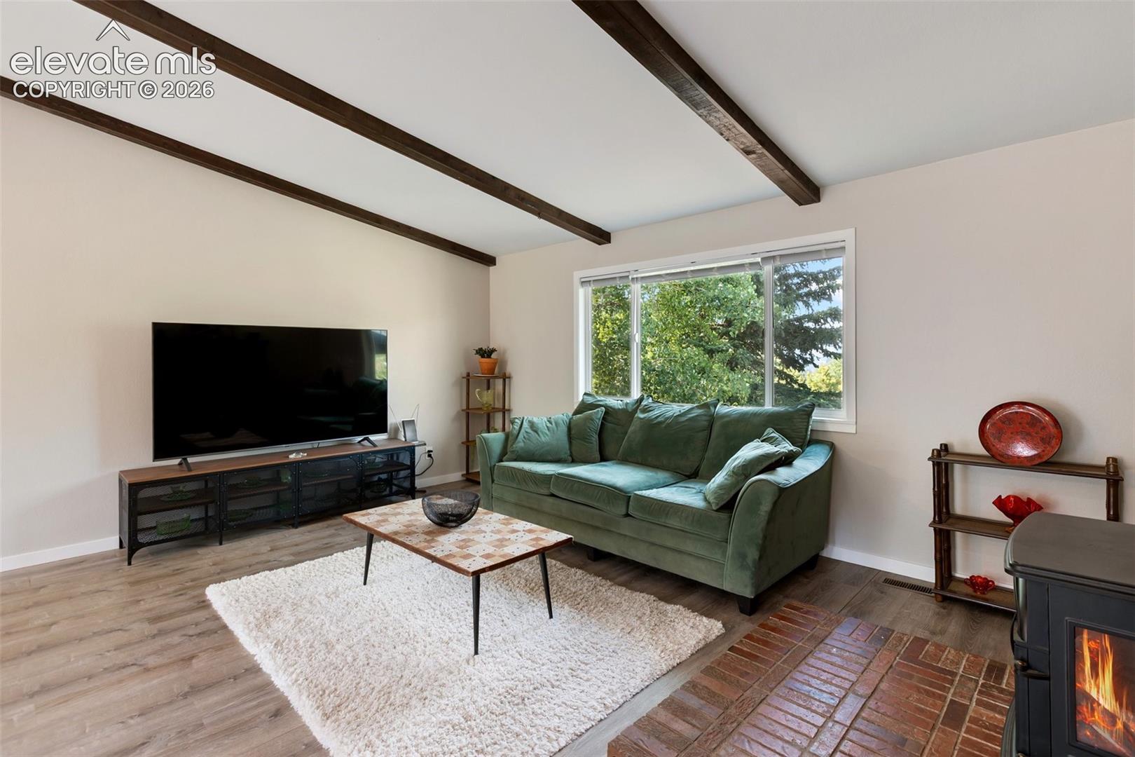 Photo 10 of 720 W Northwoods Drive, Woodland Park