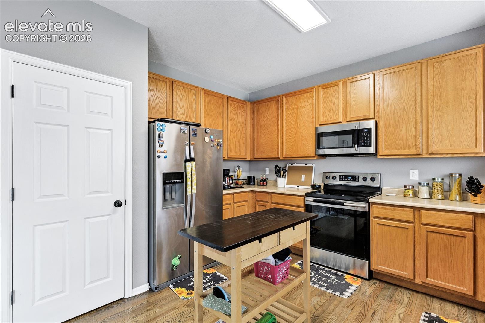 Photo 13 of 4262 Knollvale Drive, Colorado Springs