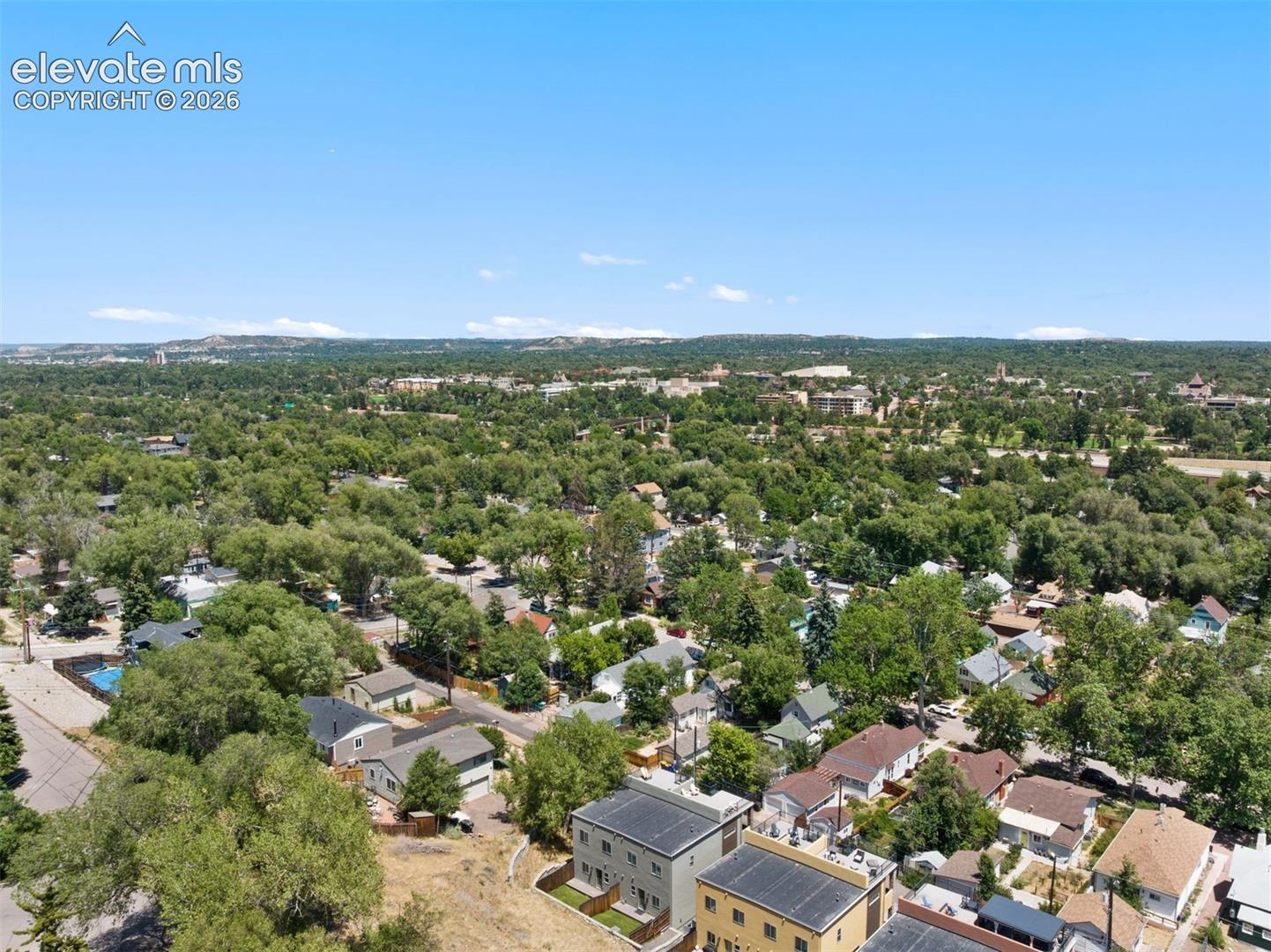 Photo 43 of 417 N Chestnut Street, Colorado Springs