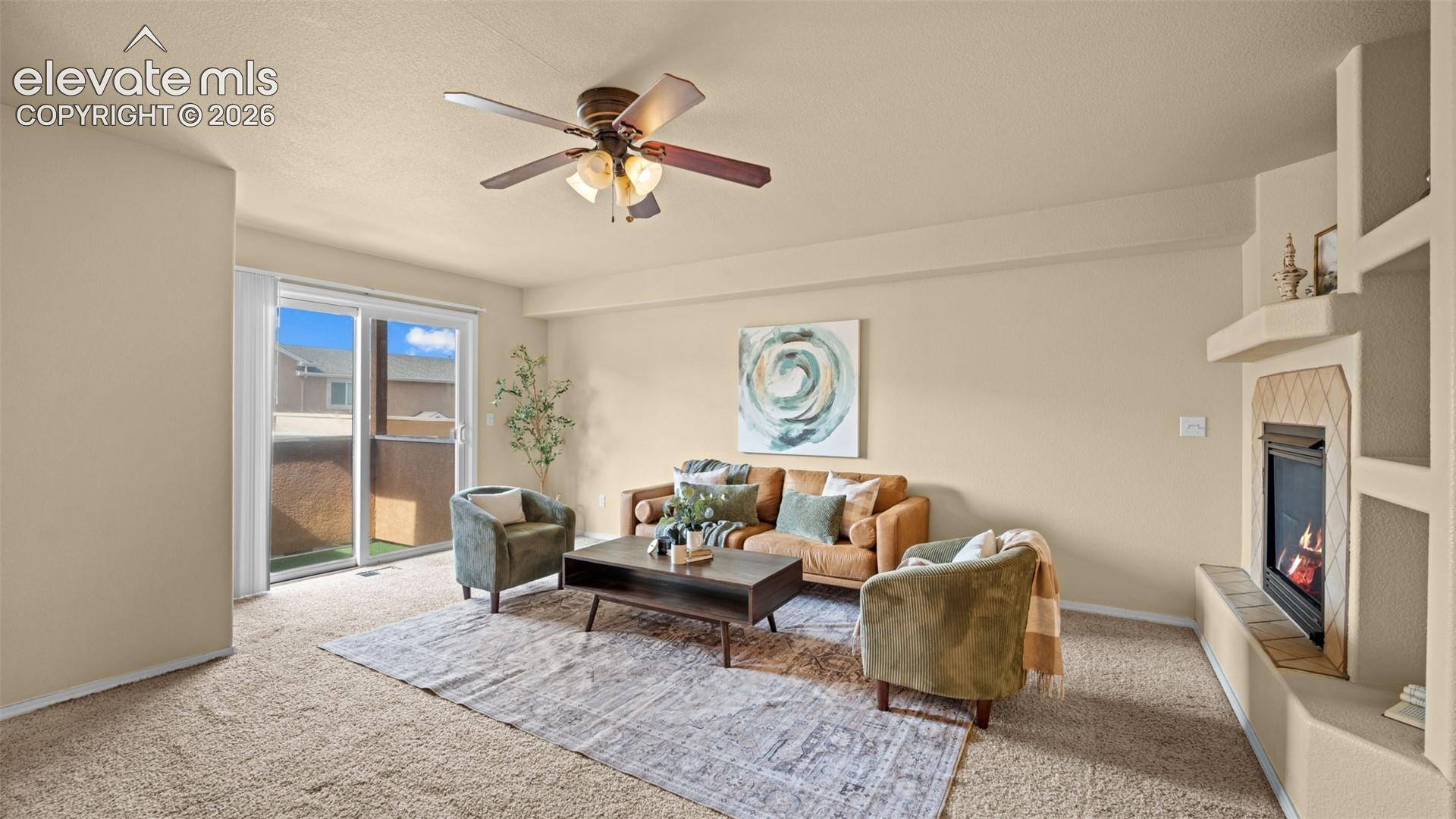 Photo 6 of 2280 E La Salle Street #105, Colorado Springs