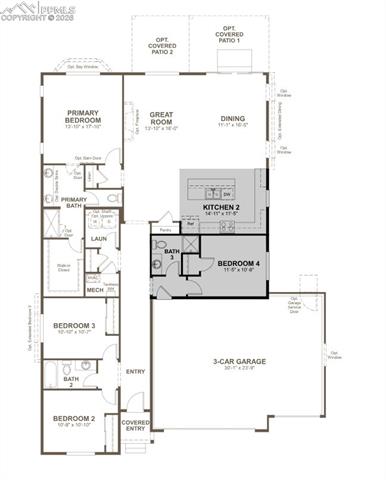 10119 Hartwood Dr, Peyton, CO 80831