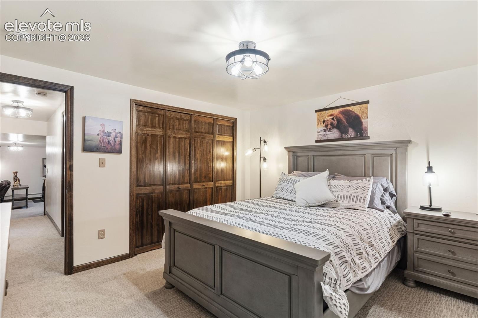 Photo 21 of 555 N Bear Paw Lane, Colorado Springs