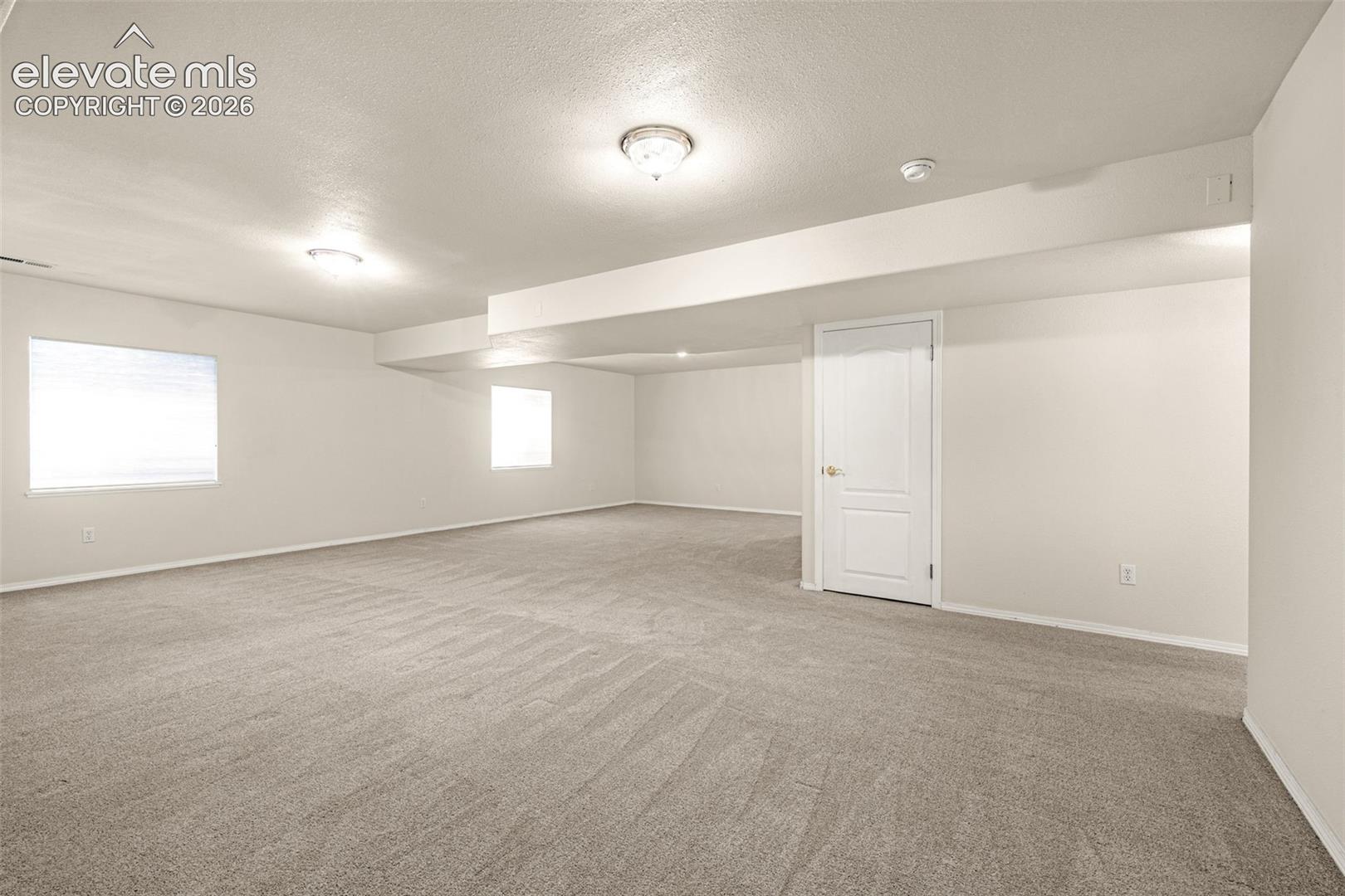 Space for anything you might want