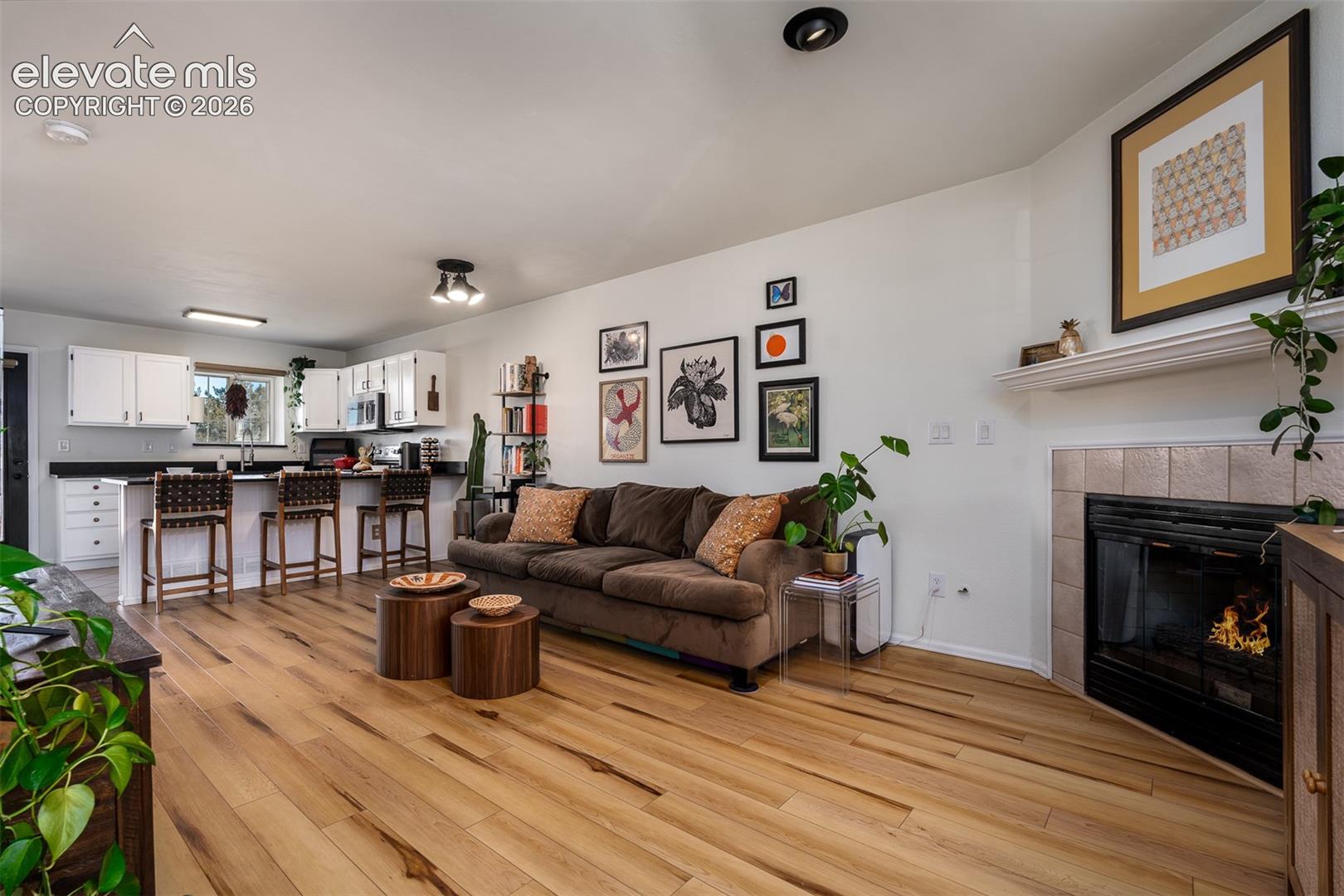 6837 Goldcrest Ct #177, Colorado Springs, CO 80919