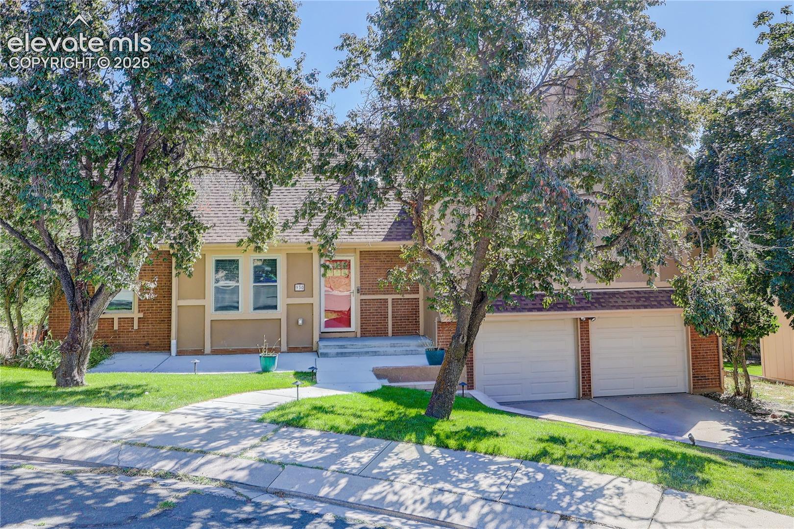 930 Flying Eagle Place