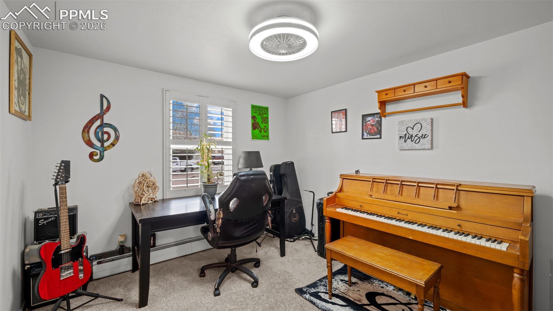 Photo 17 of 17 W Clover Circle, Colorado Springs