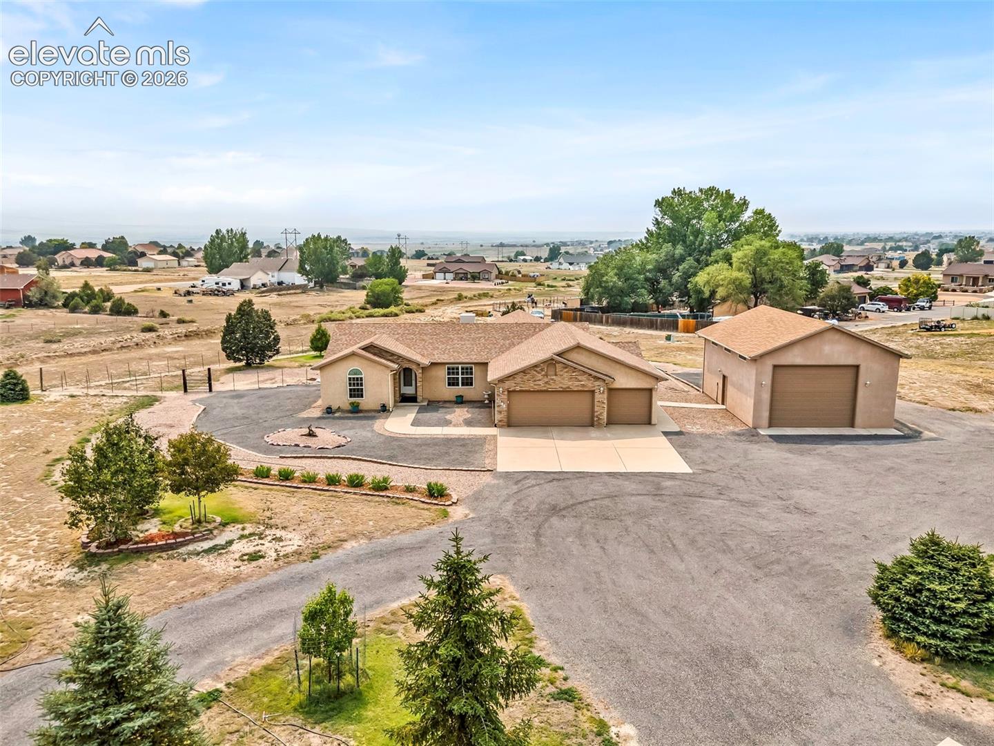 Photo 45 of 1165 S Oakleaf Drive, Pueblo West