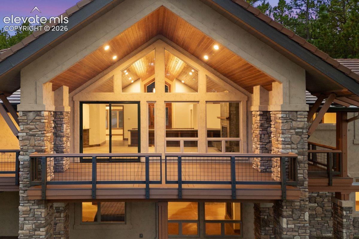 Photo 6 of 13825 Tewkesbury Court, Colorado Springs