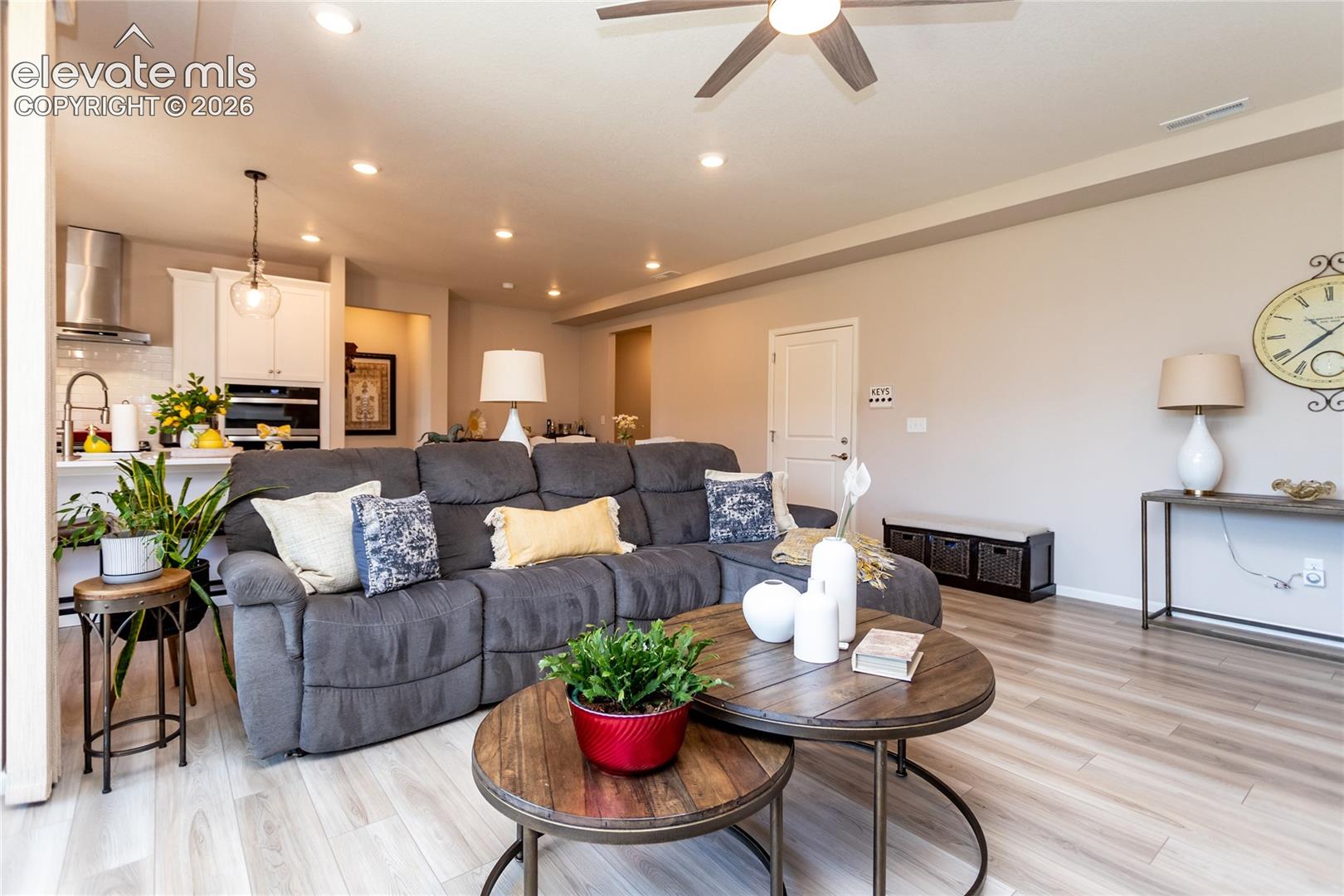 Photo 9 of 5913 Haster Grove, Colorado Springs