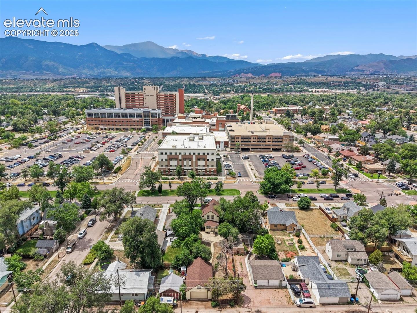 Photo 43 of 2309 N Nevada Avenue, Colorado Springs