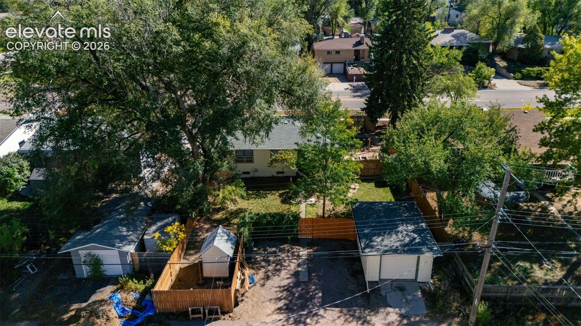 Photo 32 of 1746 Palmer Park Boulevard, Colorado Springs