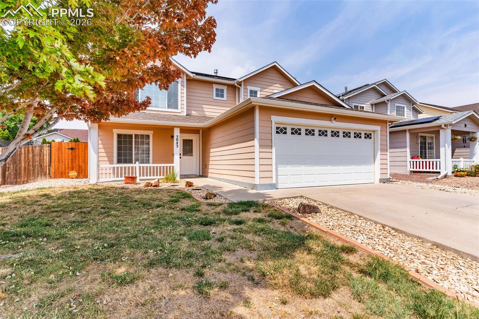 Photo 29 of 5043 Thrush Drive, Pueblo