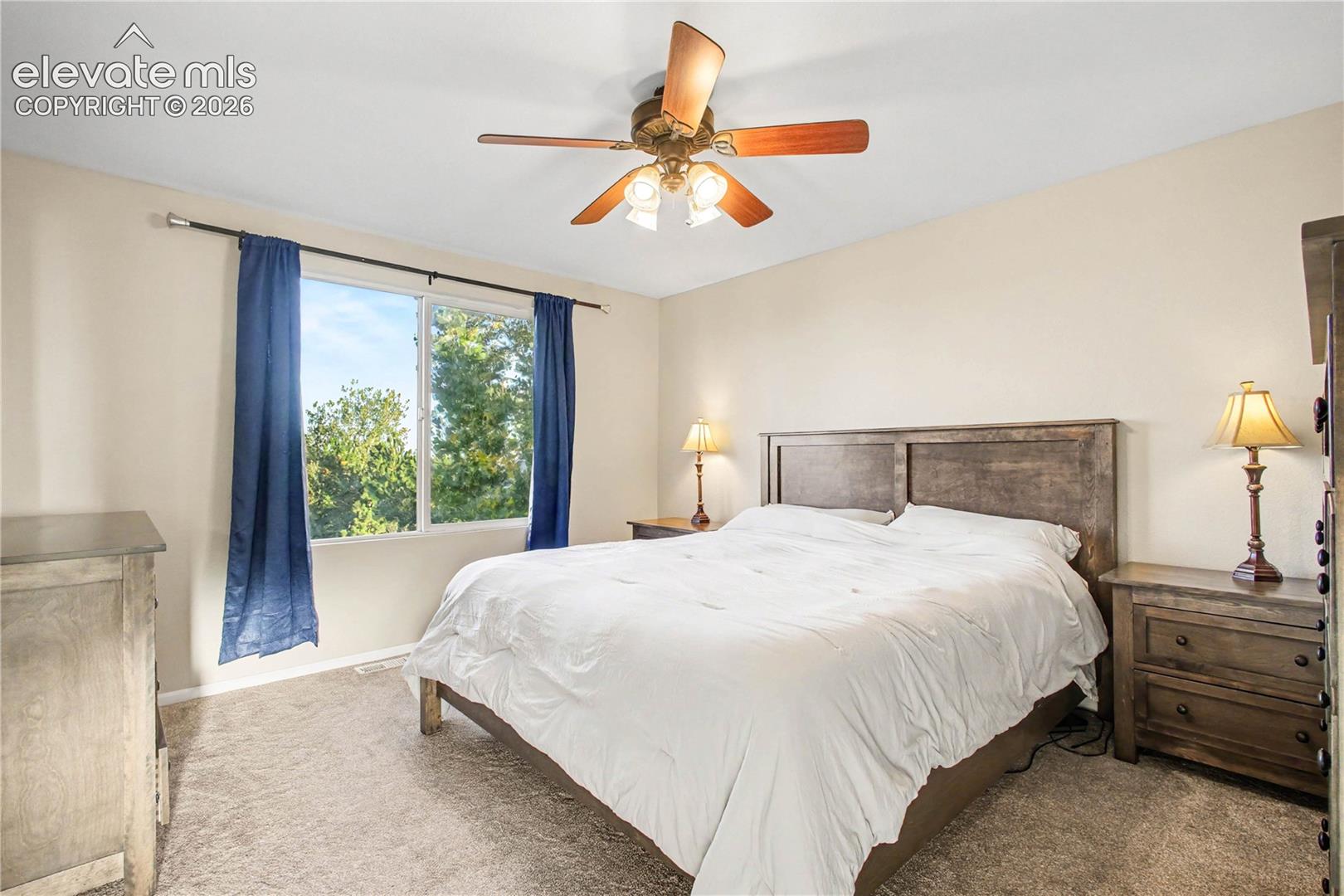 Photo 11 of 6323 Galeta Drive, Colorado Springs