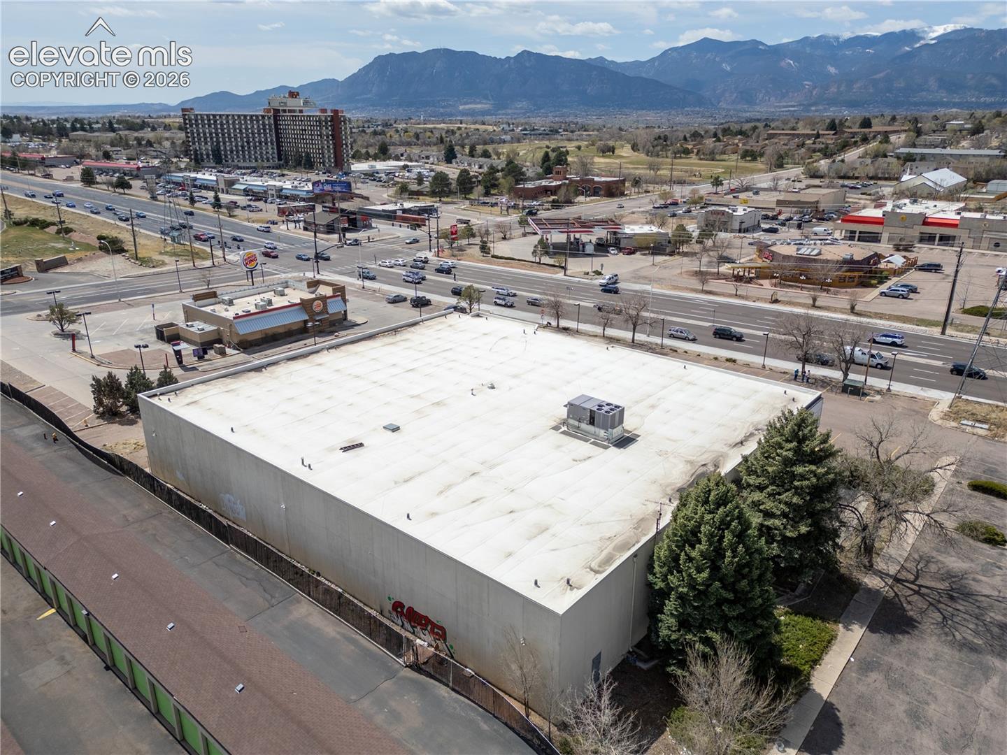 345 S Academy Blvd, Colorado Springs, CO 80910