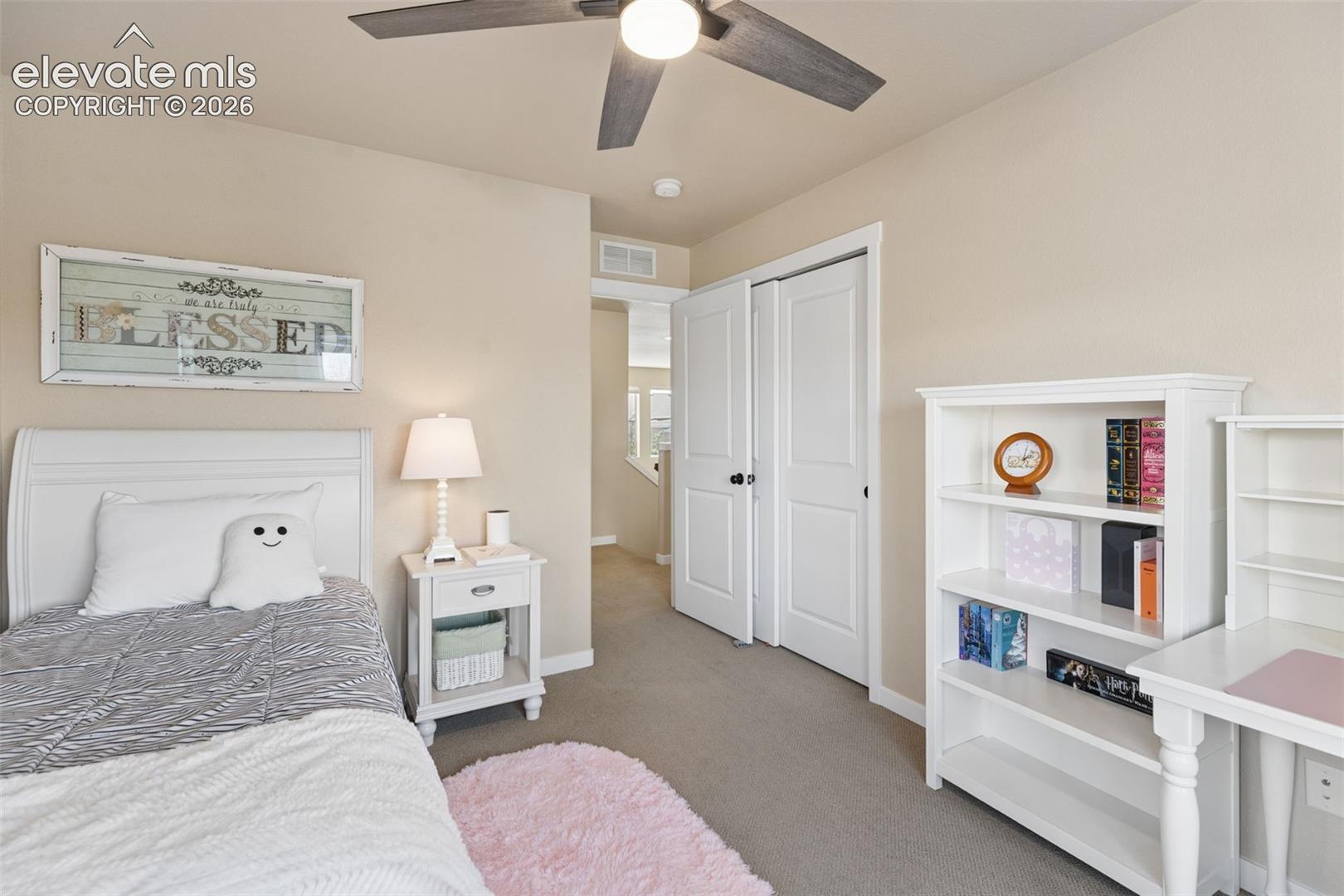 Photo 26 of 5069 Galloping Goose Way, Colorado Springs