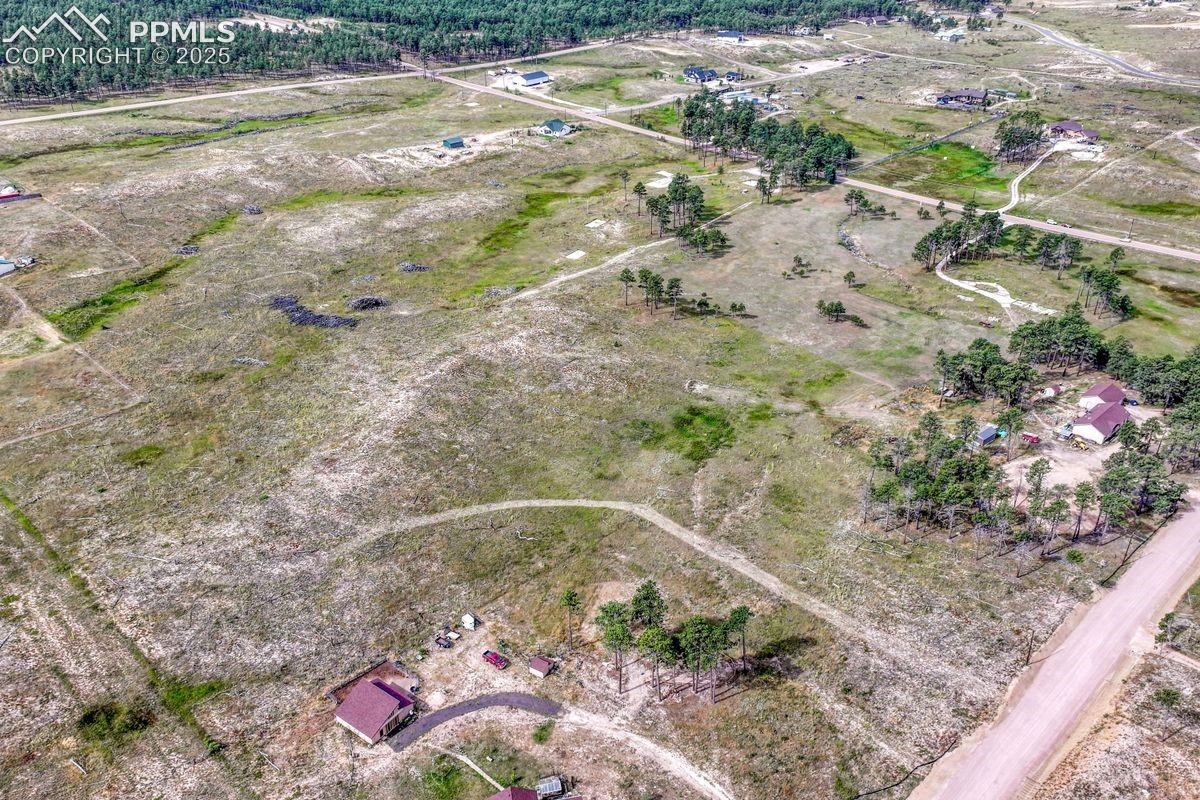 Photo 32 of LOT 4 Forest Heights Circle, Colorado Springs